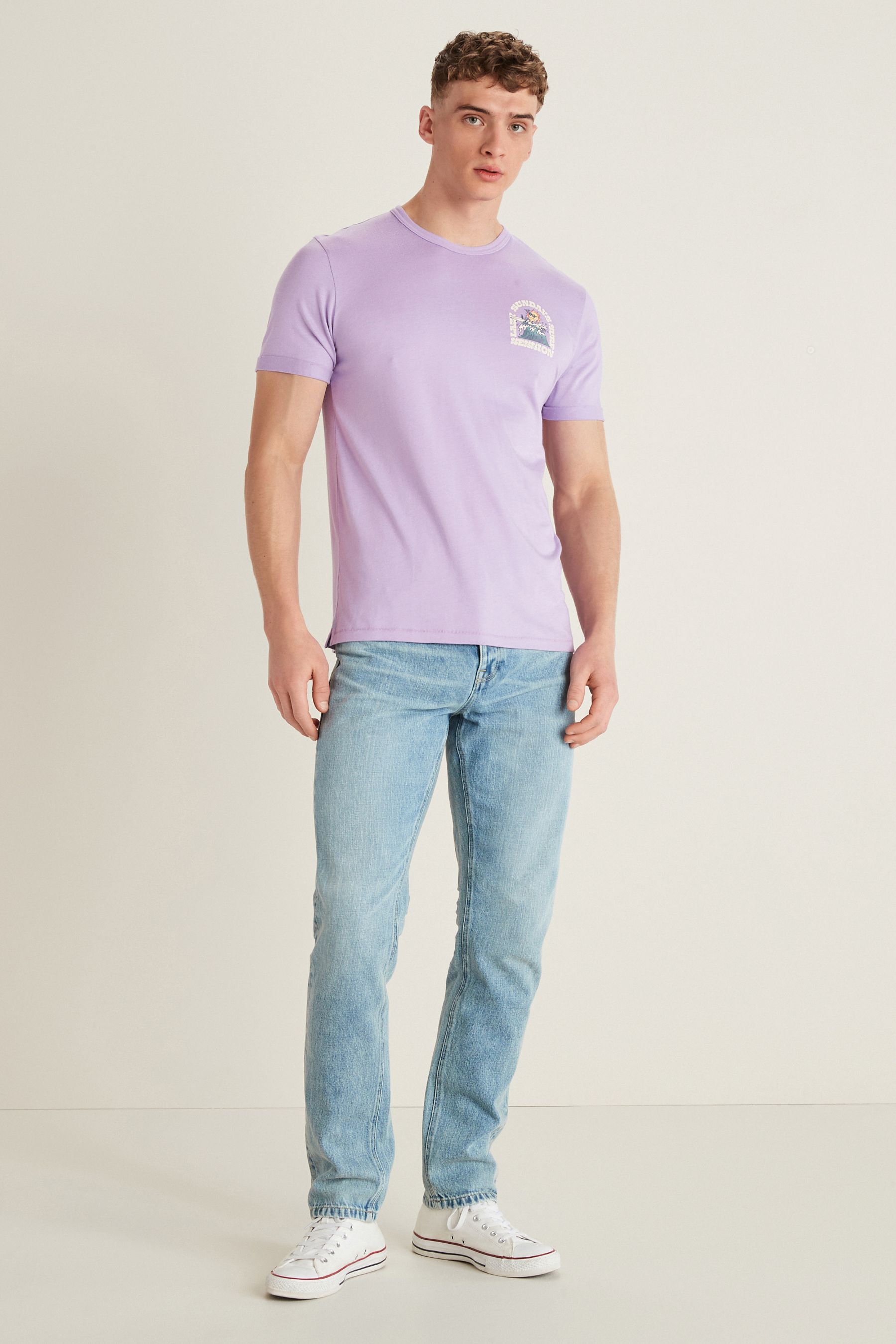 A17783s Slim Fit