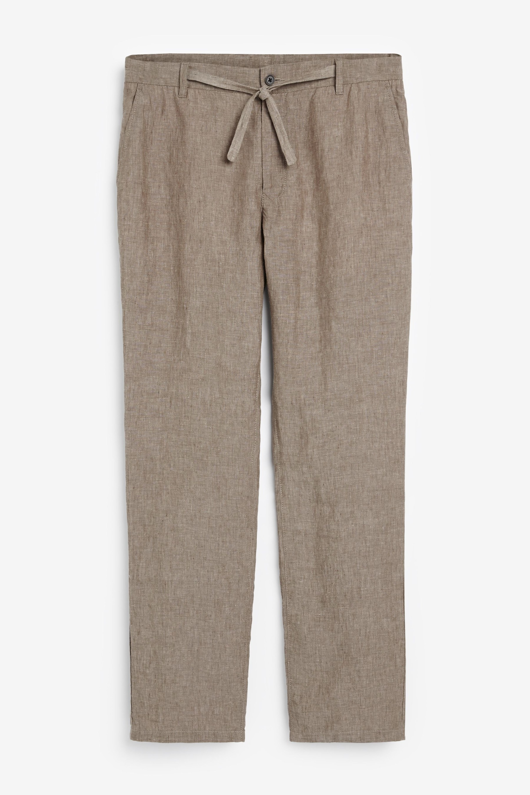 Linen Trousers