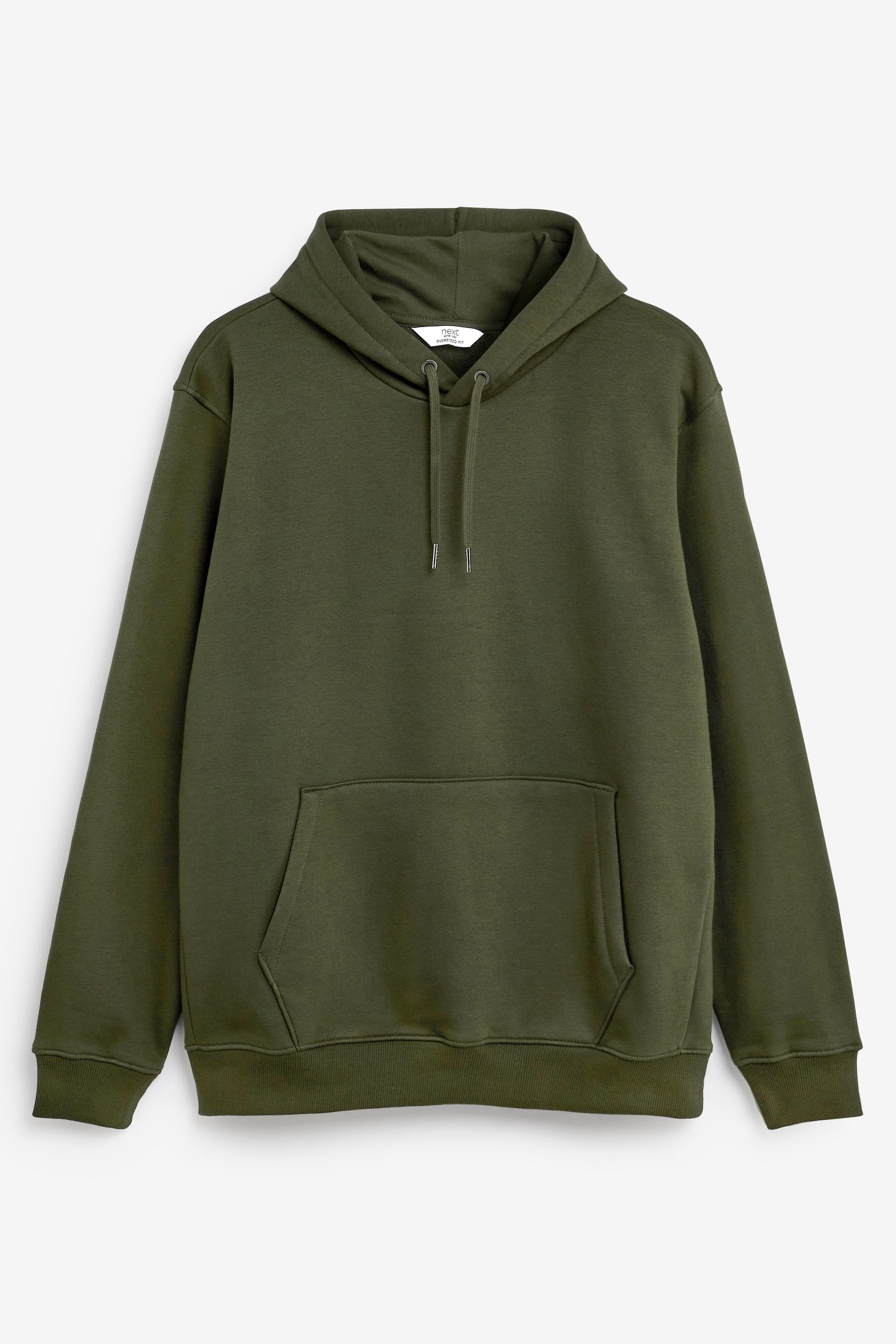 Jersey Hoodie