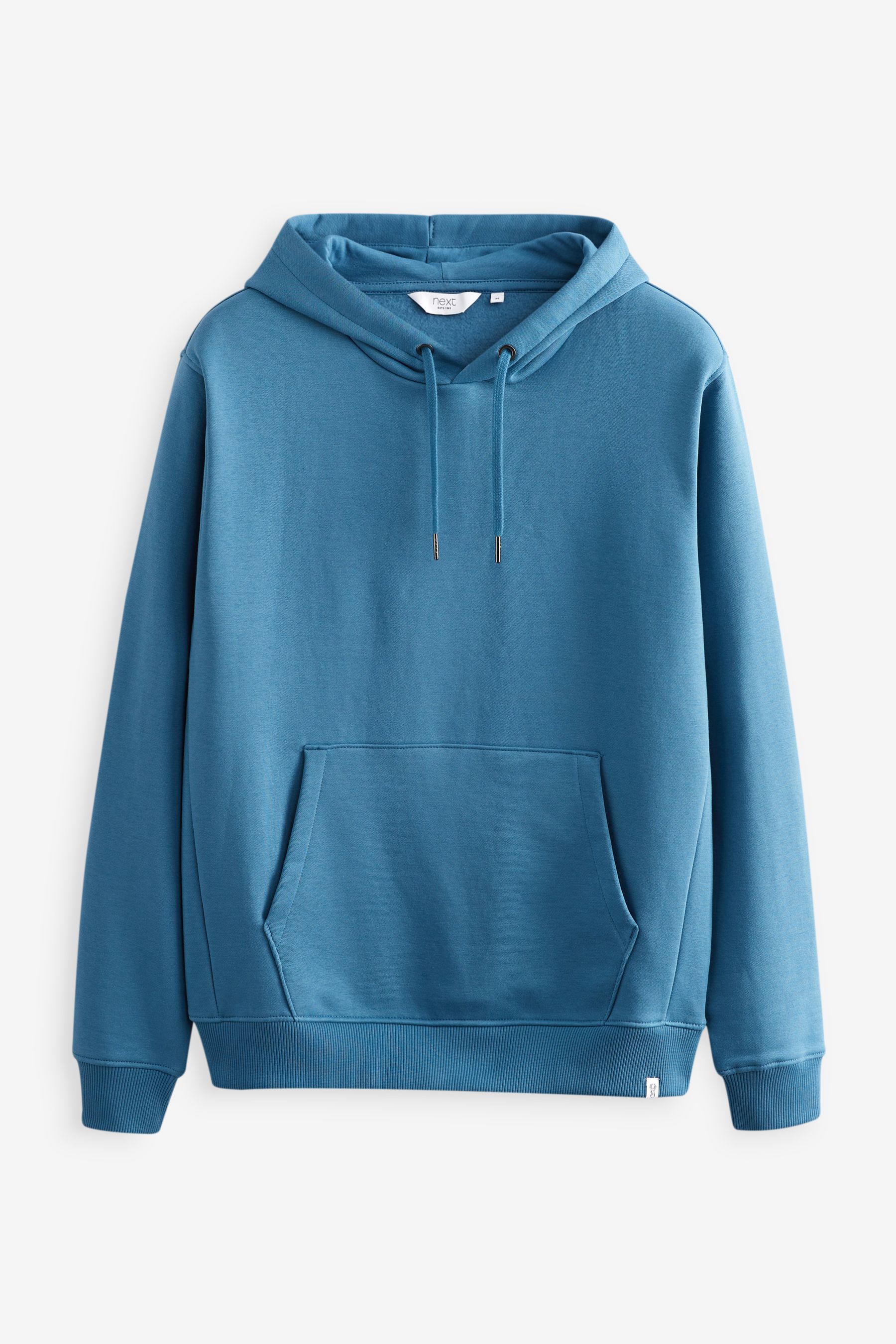 Jersey Hoodie