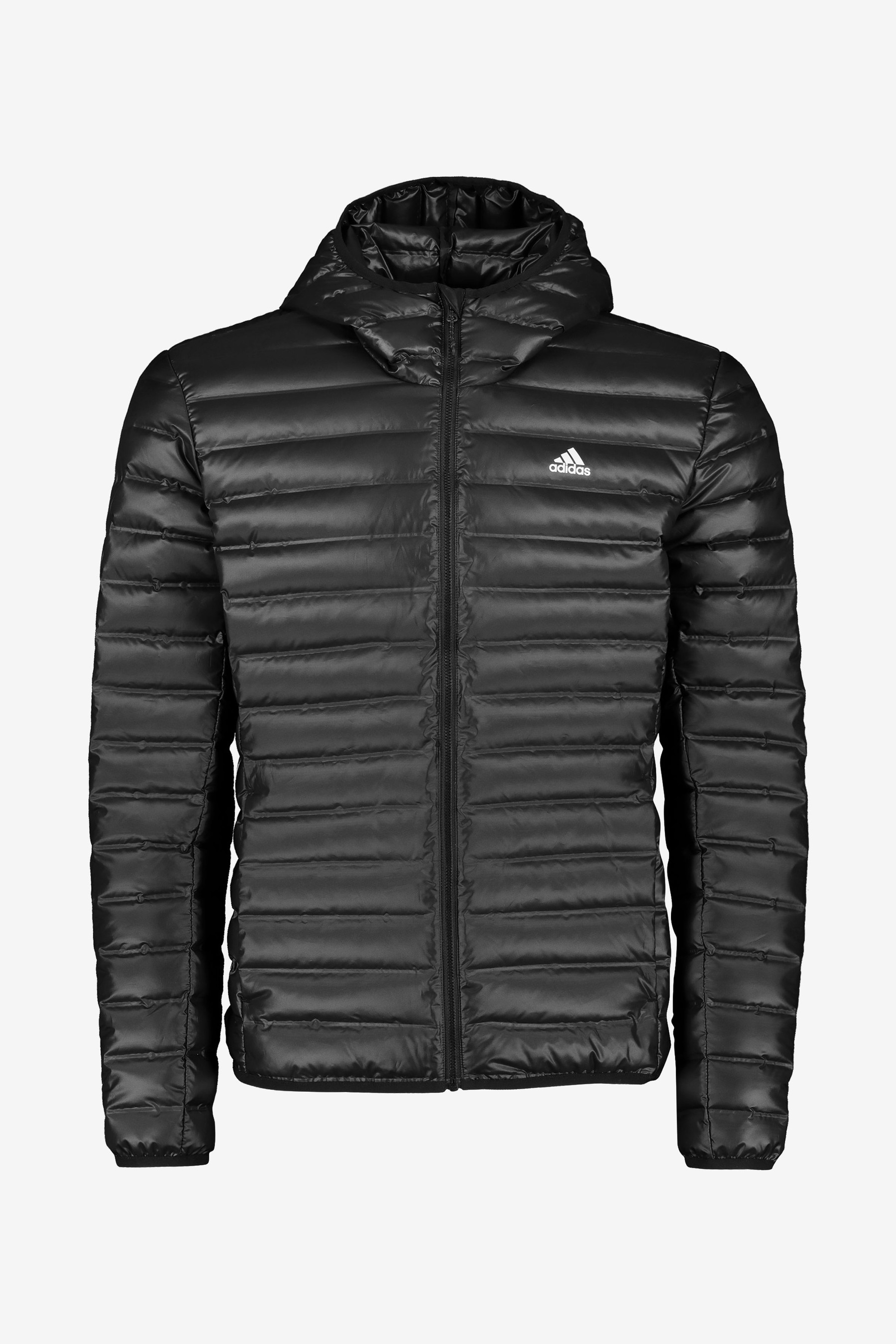 adidas Varilite Hooded Jacket