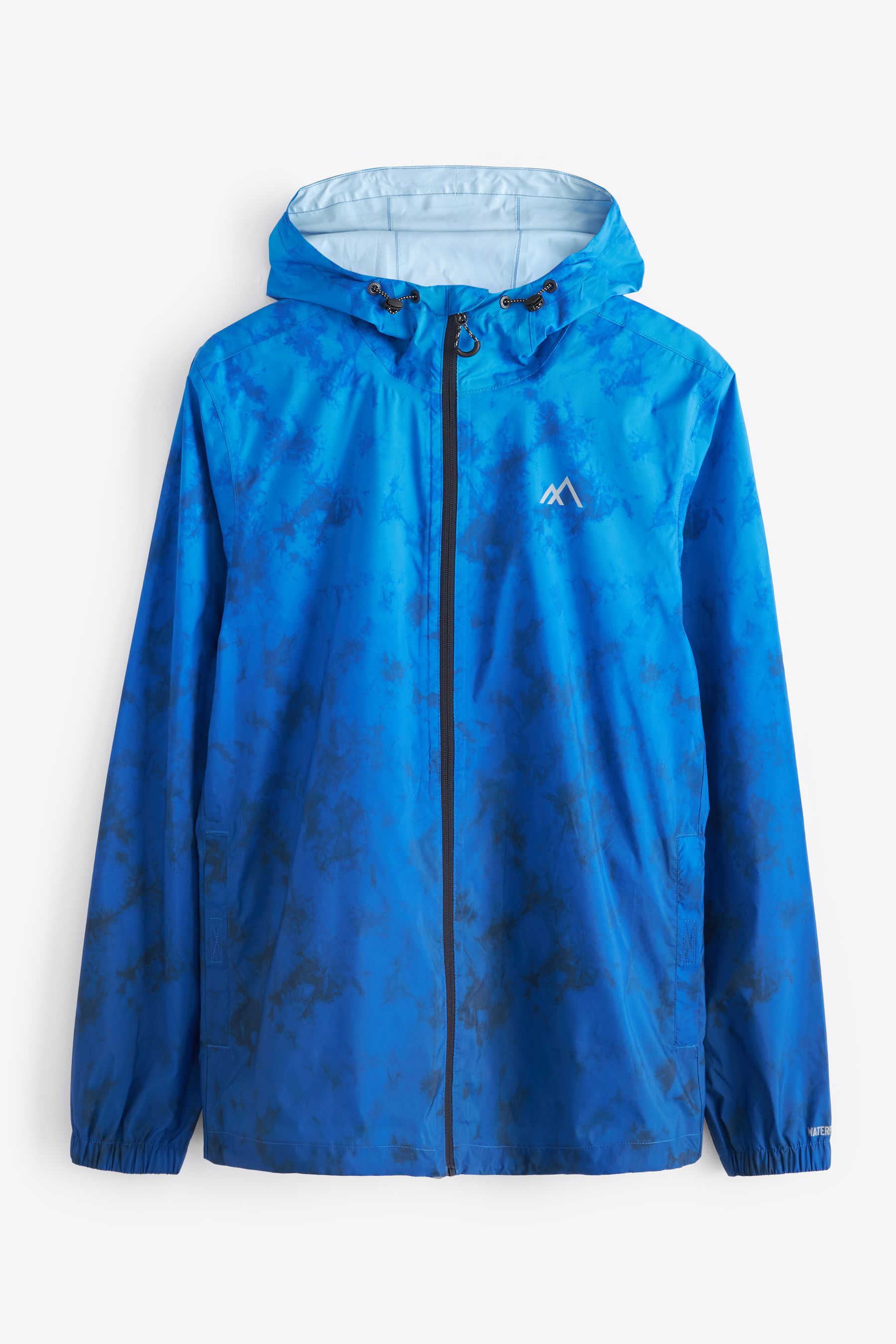 Waterproof Packable Jacket