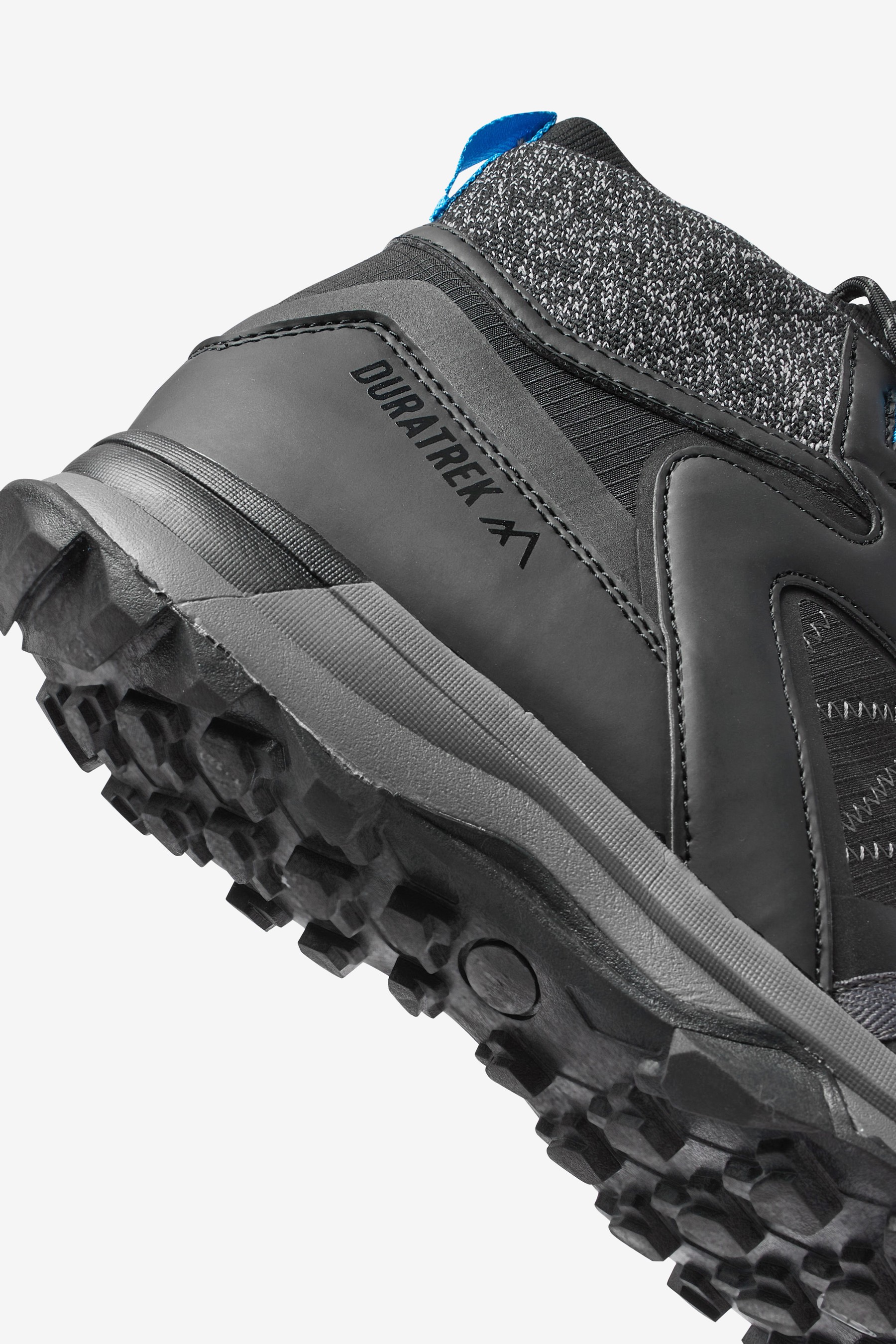 Duratek Waterproof Sport Hiker Boots