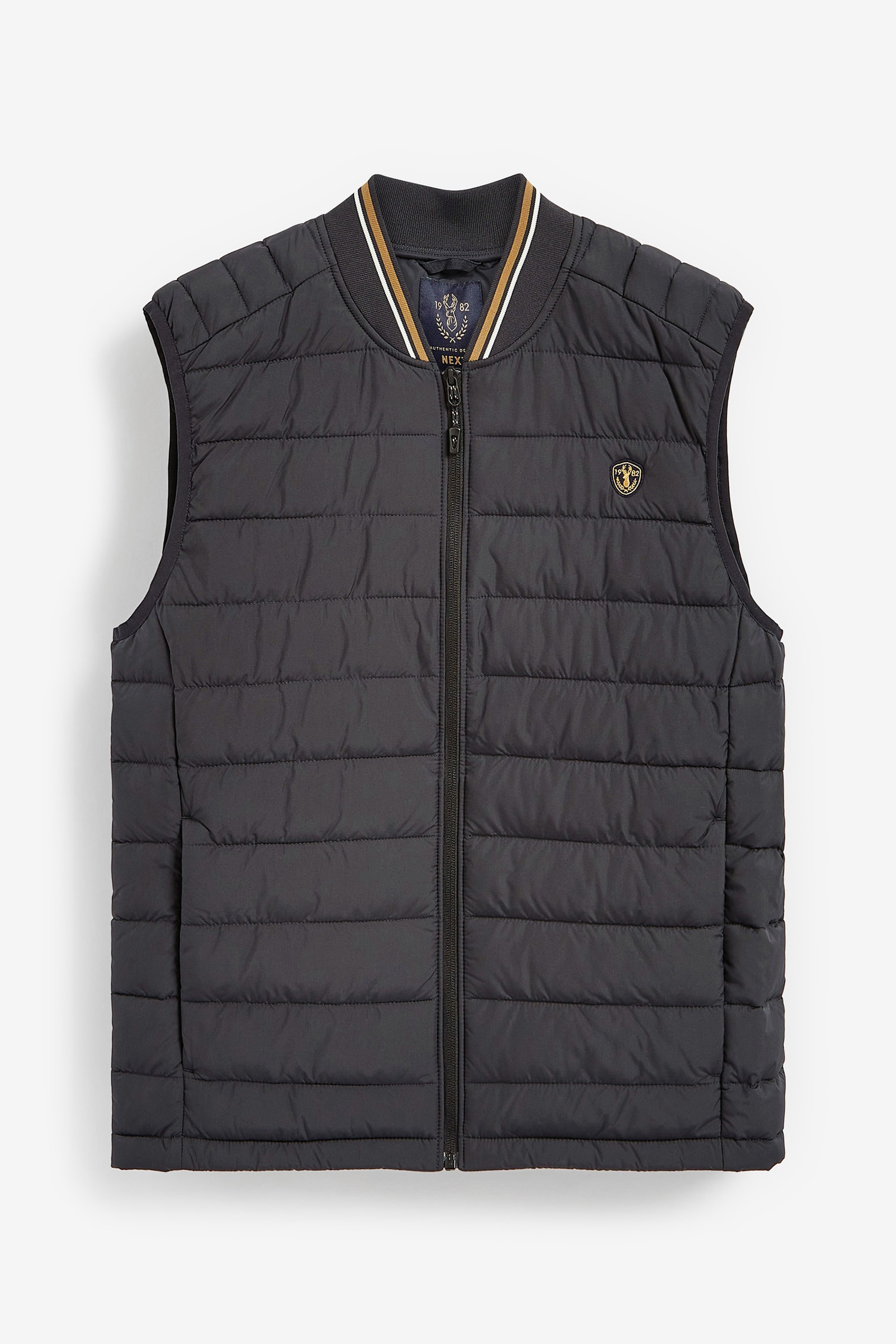 Shower Resistant Tipped Gilet