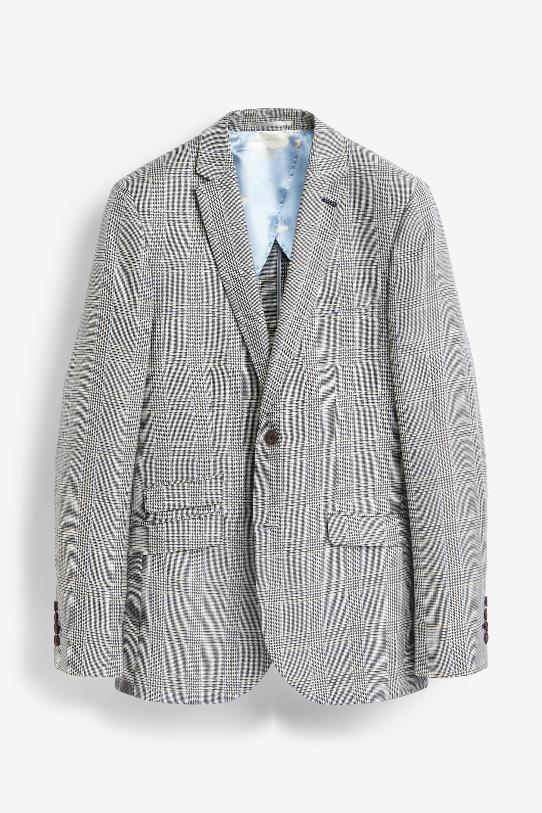 Joules Slim Fit Blazer