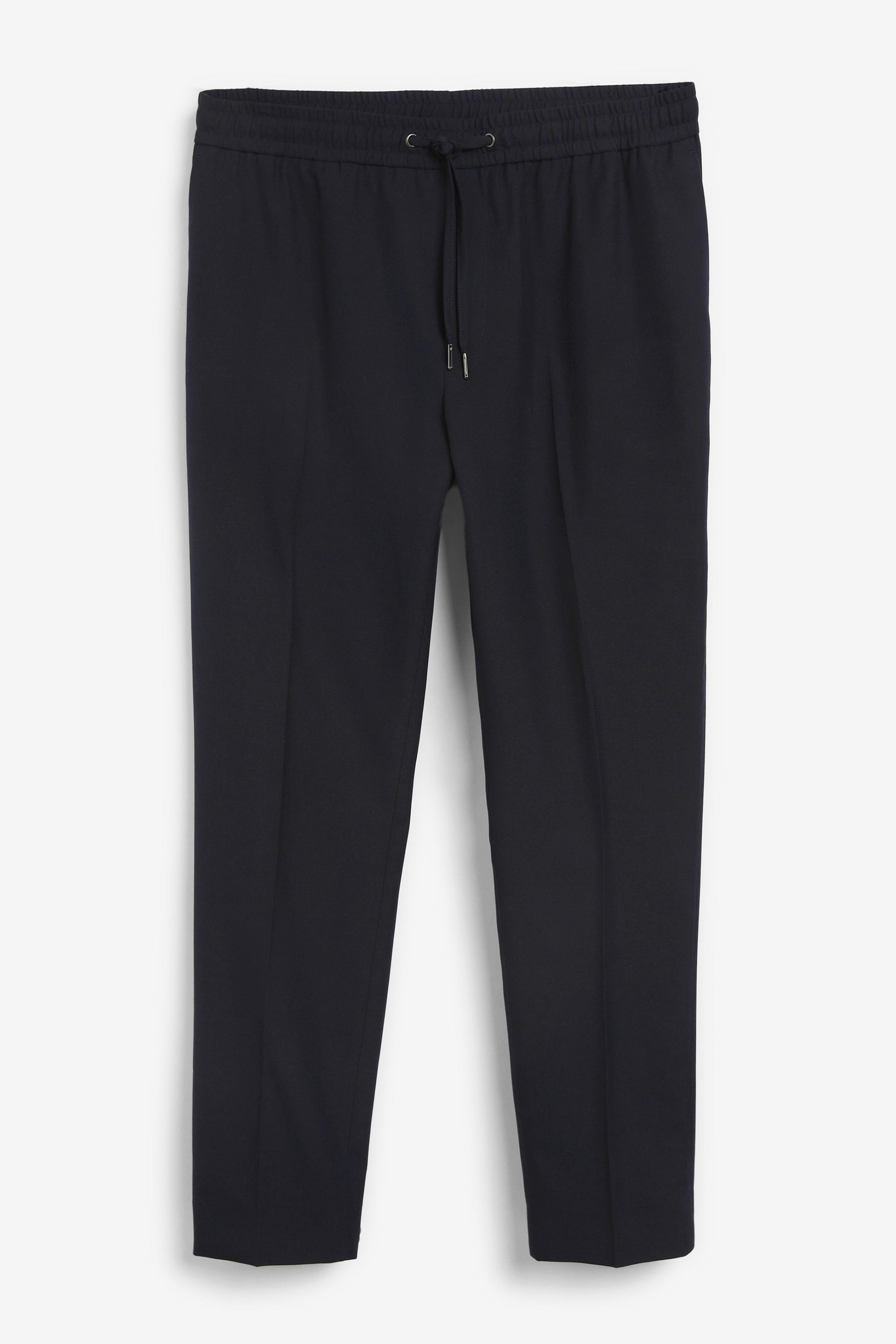 Formal Co-ord: Joggers