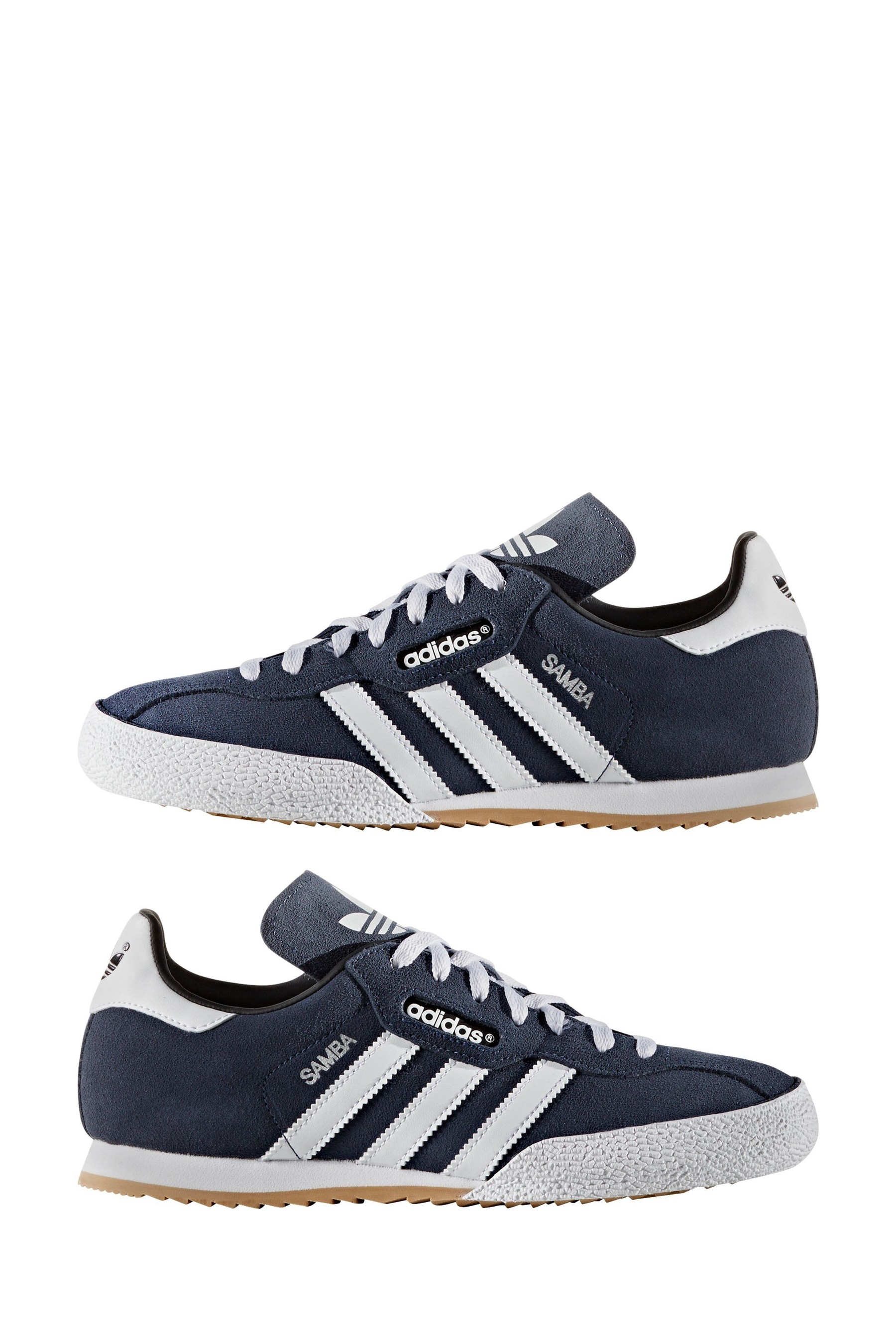 adidas Originals Samba Trainers