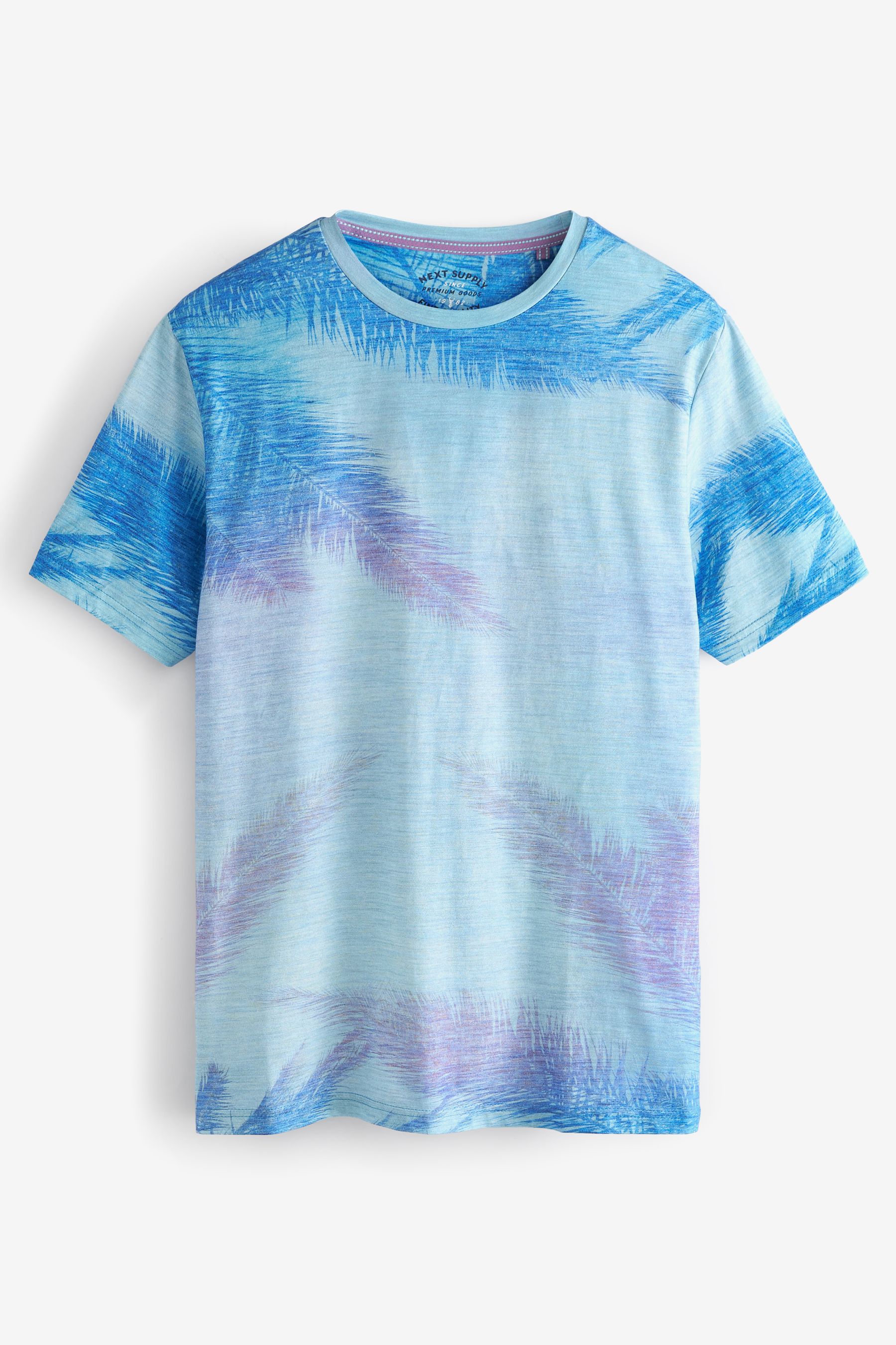 Dip Dye T-Shirt