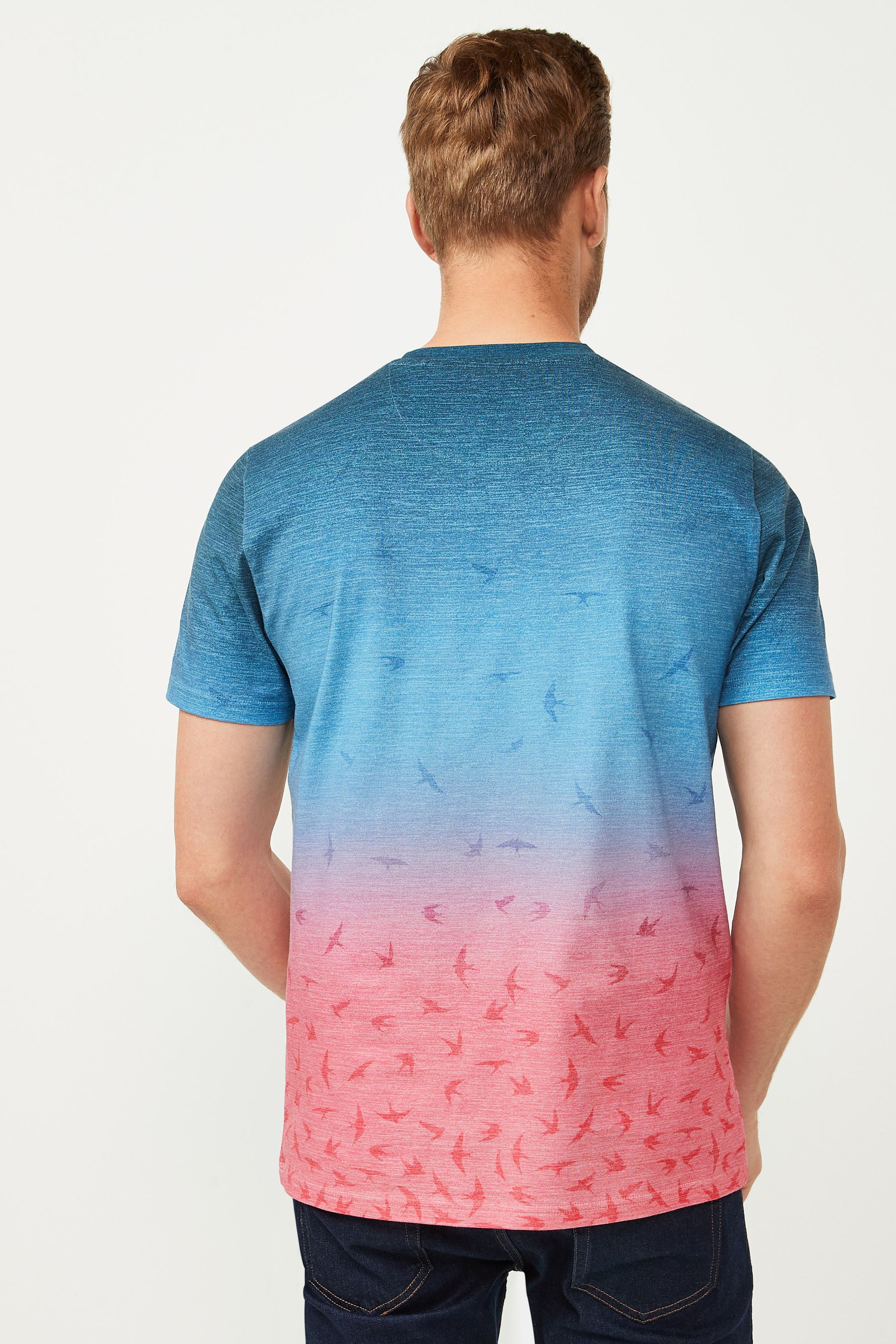 Dip Dye T-Shirt