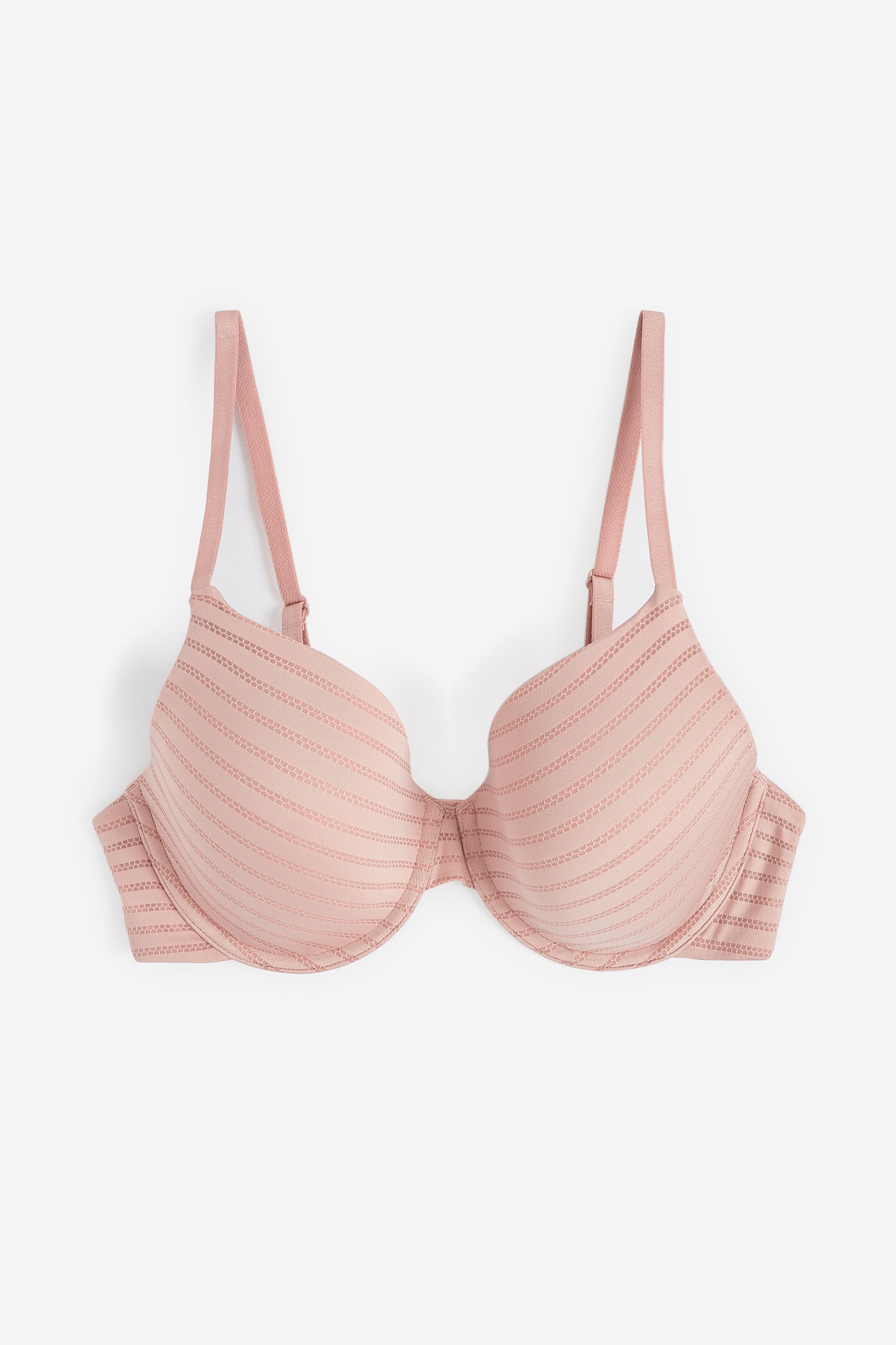 Light Pad Full Cup Bras 2 Pack