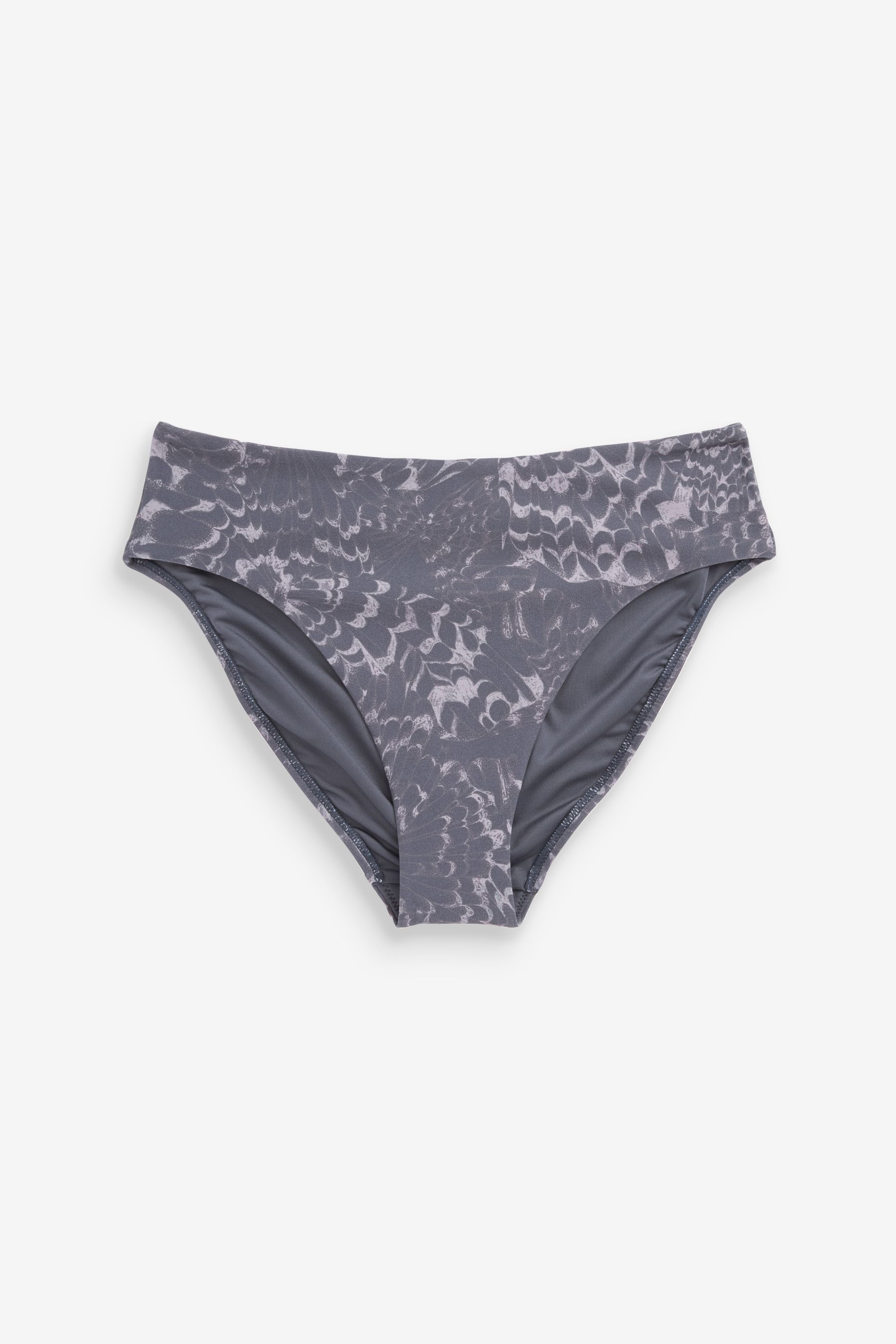 Savannah Miller x Next Tummy Control Midi Bikini Briefs