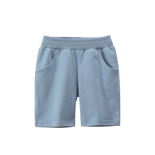 New Fashion Summer Children's Cotton Shorts For Boys Short Baby Pants Kids Beach Short Casual Tracksuit Shorts Baby Boys