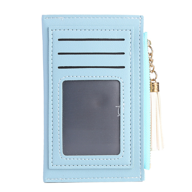 Fashion Female Wallet Crocodile Patterns Teen Girl Women Wallet Phone Zipper Pocket Wallet Card Coin Holder Pocket Ladies