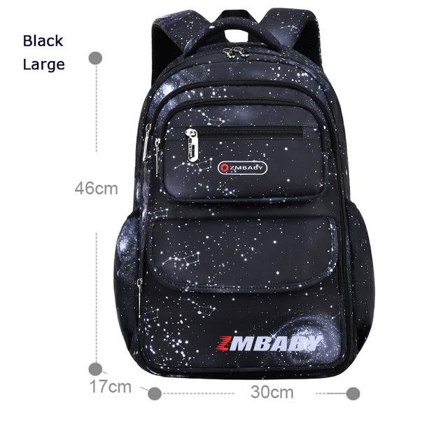 2022 orthopedic children school bags kids backpack in primary school for girls boys waterproof backpacks book bag mochila