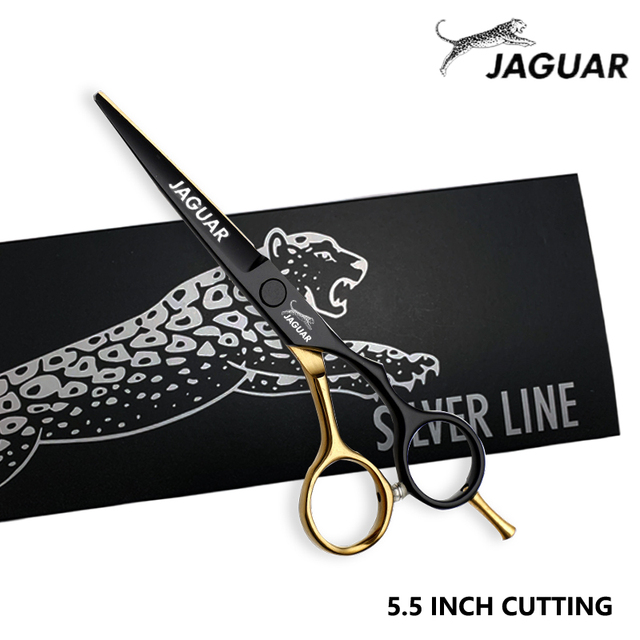 High quality professional hairdressing scissors 5.5 & 6.0 inch hair cutting + thinning scissors salon shears barber shop scissors