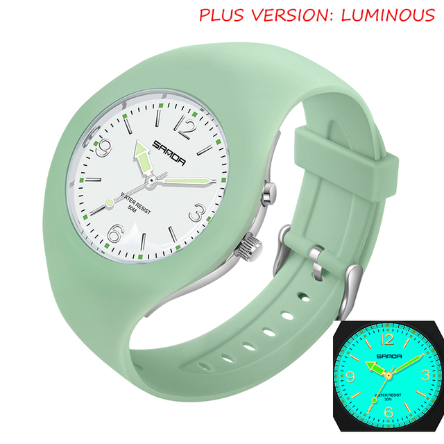 2022 Women's Watch Simple Fashion Women Luxury Brand Waterproof Quartz Watches Ultra-thin Design Ladies Wristwatches Reloj mujer