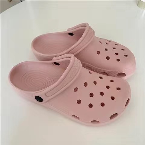 sanitary clogs women sandals 2021 summer nurse medical sabot eva shoes breathable female fashion soft bottom beach slippers