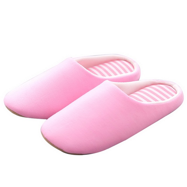 Winter Women Slippers Fluffy Smiley Face Slippers Fur Warm Couple Cotton Shoes Home Indoor Thick-soled Non-slip Floor Shoes 2022