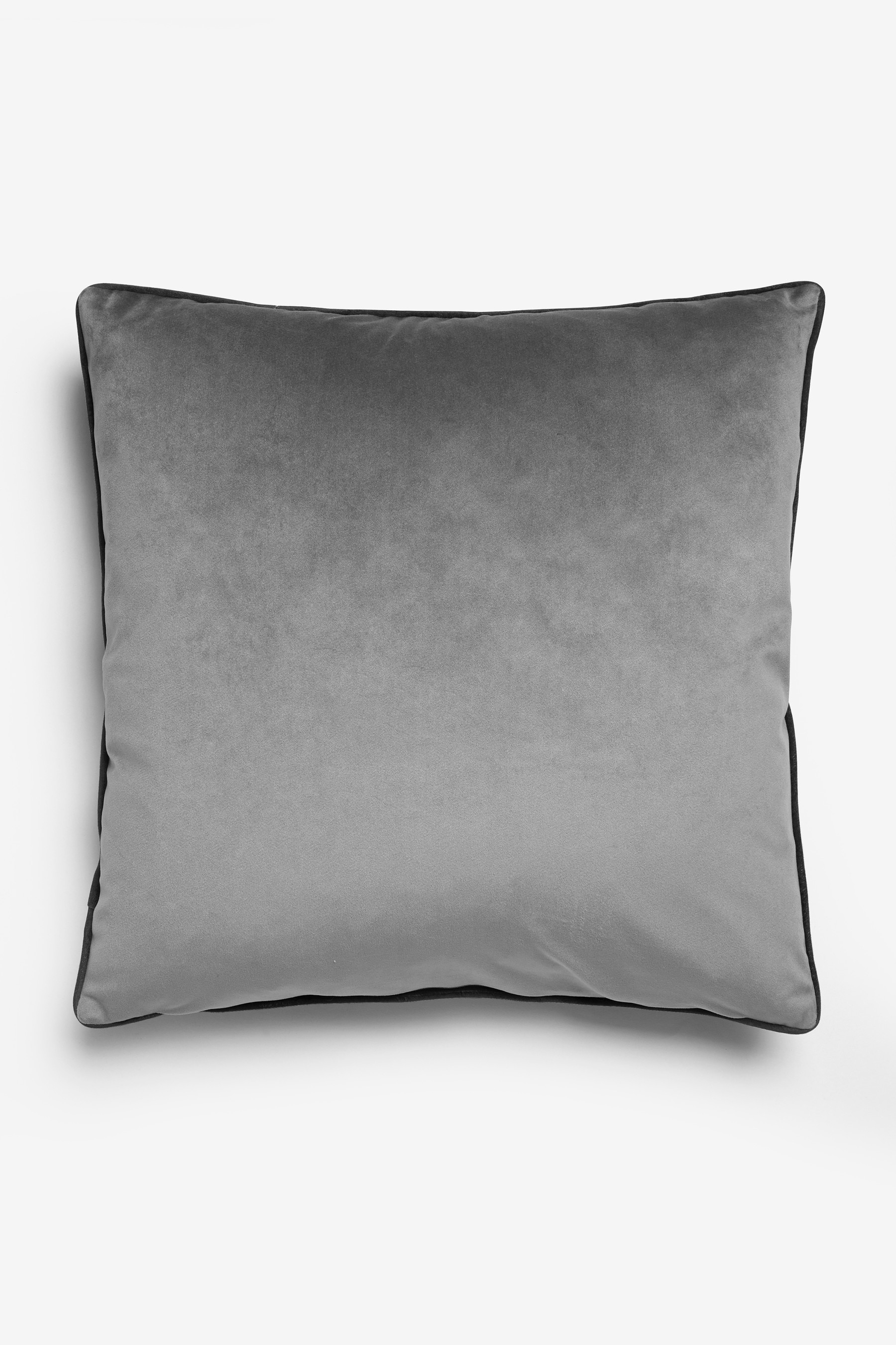 Mila Twin Velvet Cushion Square