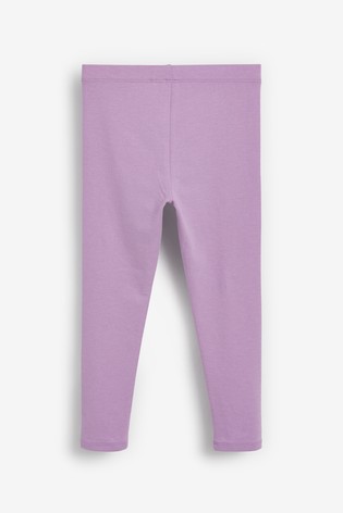 Leggings (3-16yrs) 5 Pack