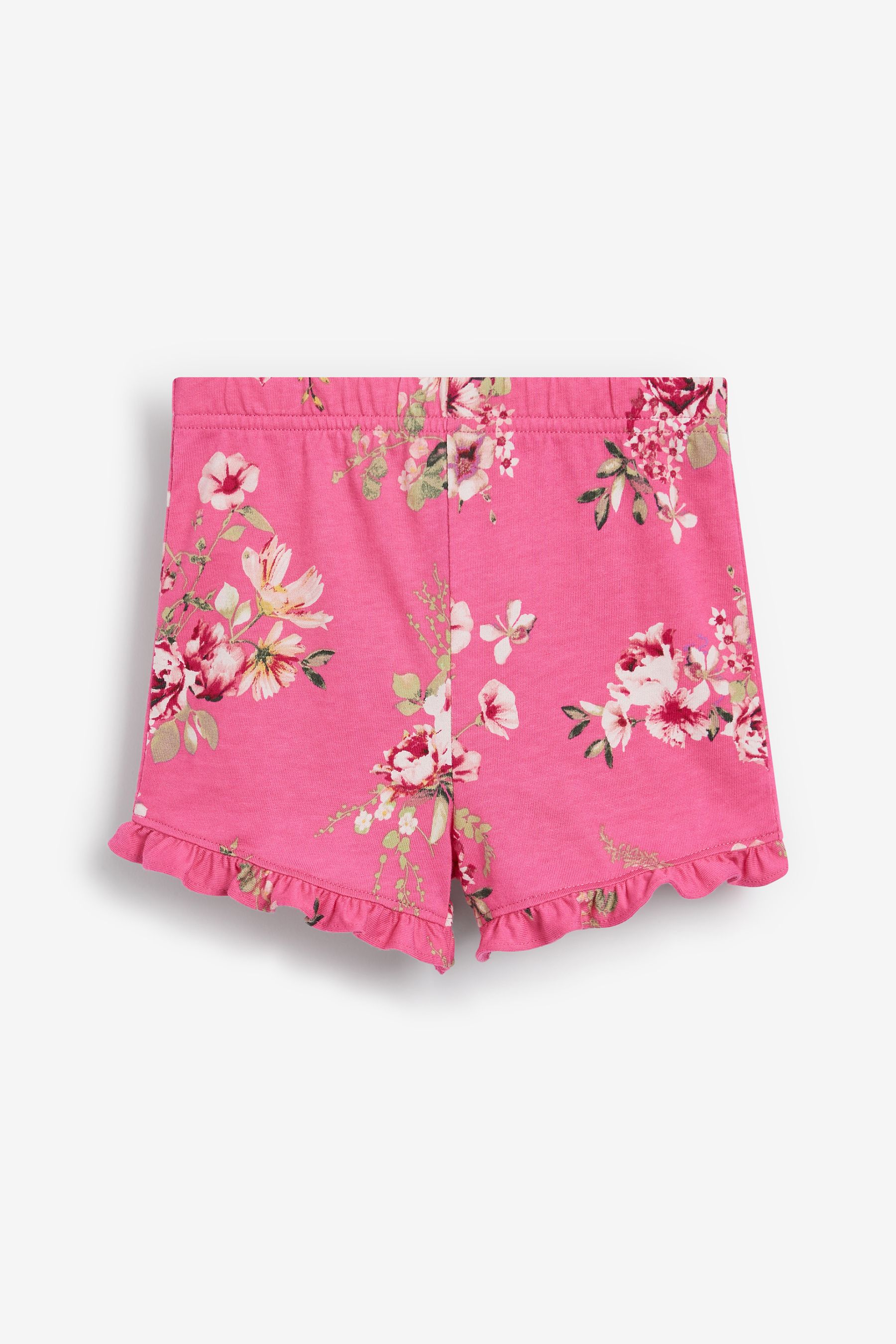 3 Pack Short Pyjamas (9mths-16yrs)