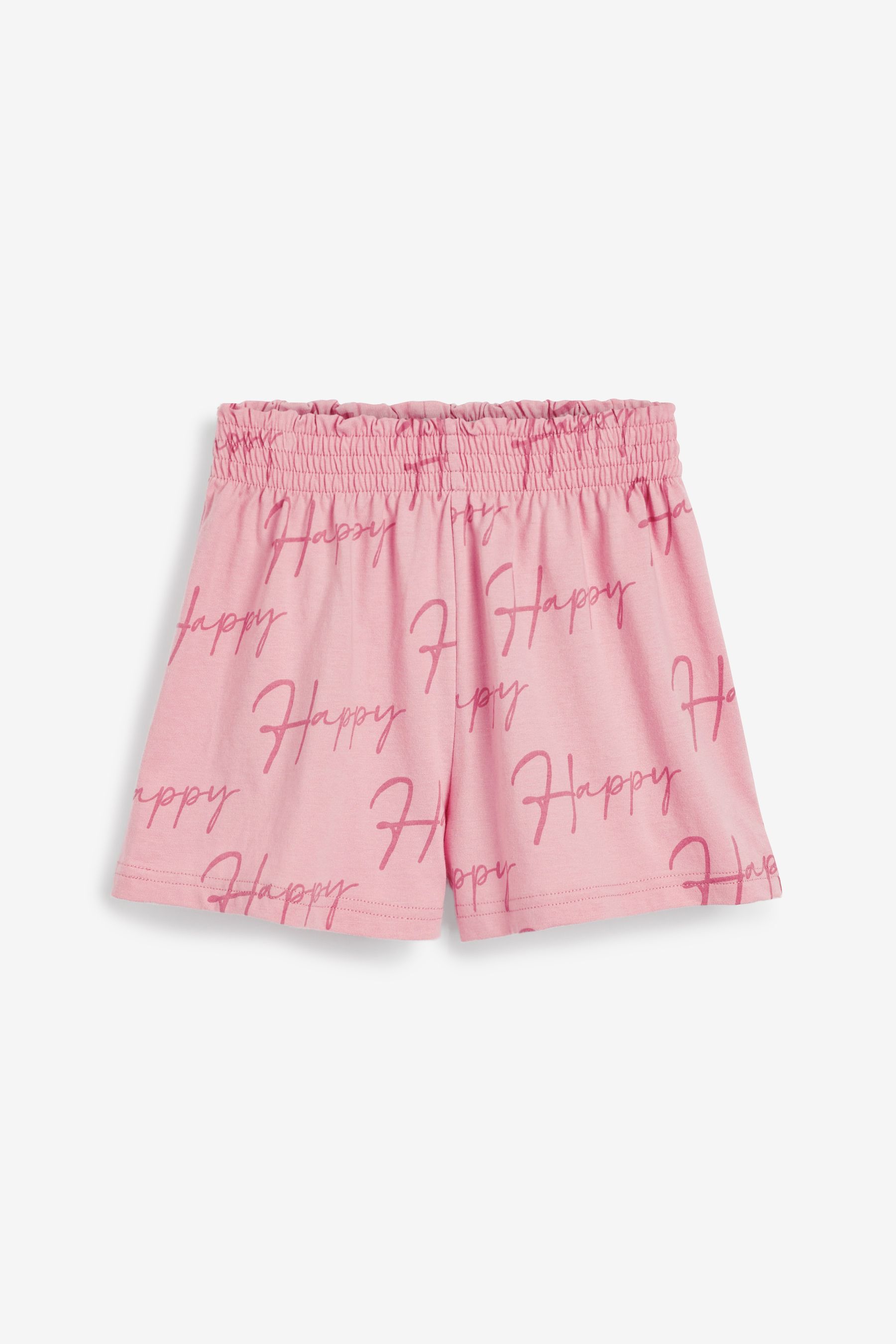 3 Pack Short Pyjamas (9mths-16yrs)