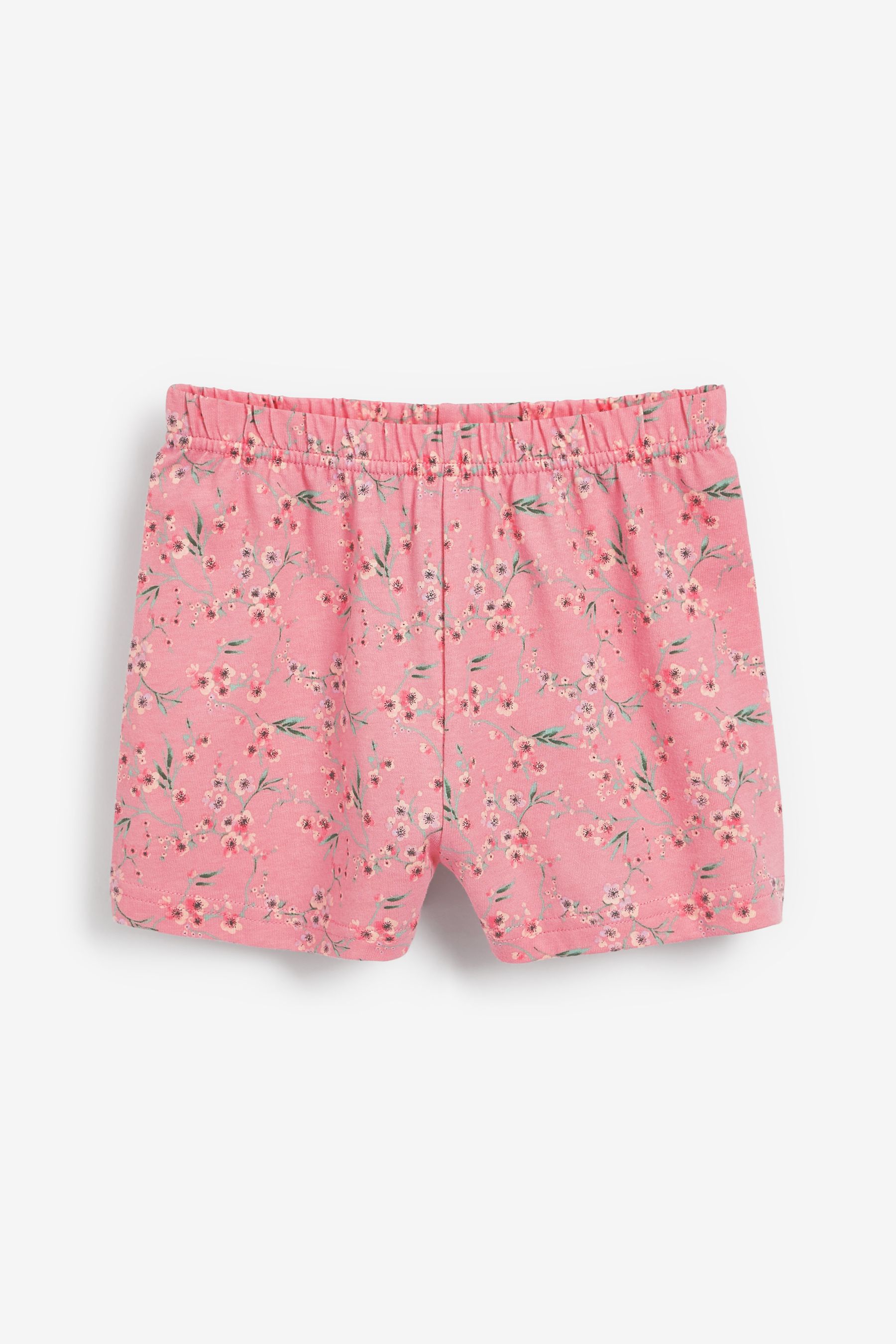 3 Pack Short Pyjamas (9mths-16yrs)