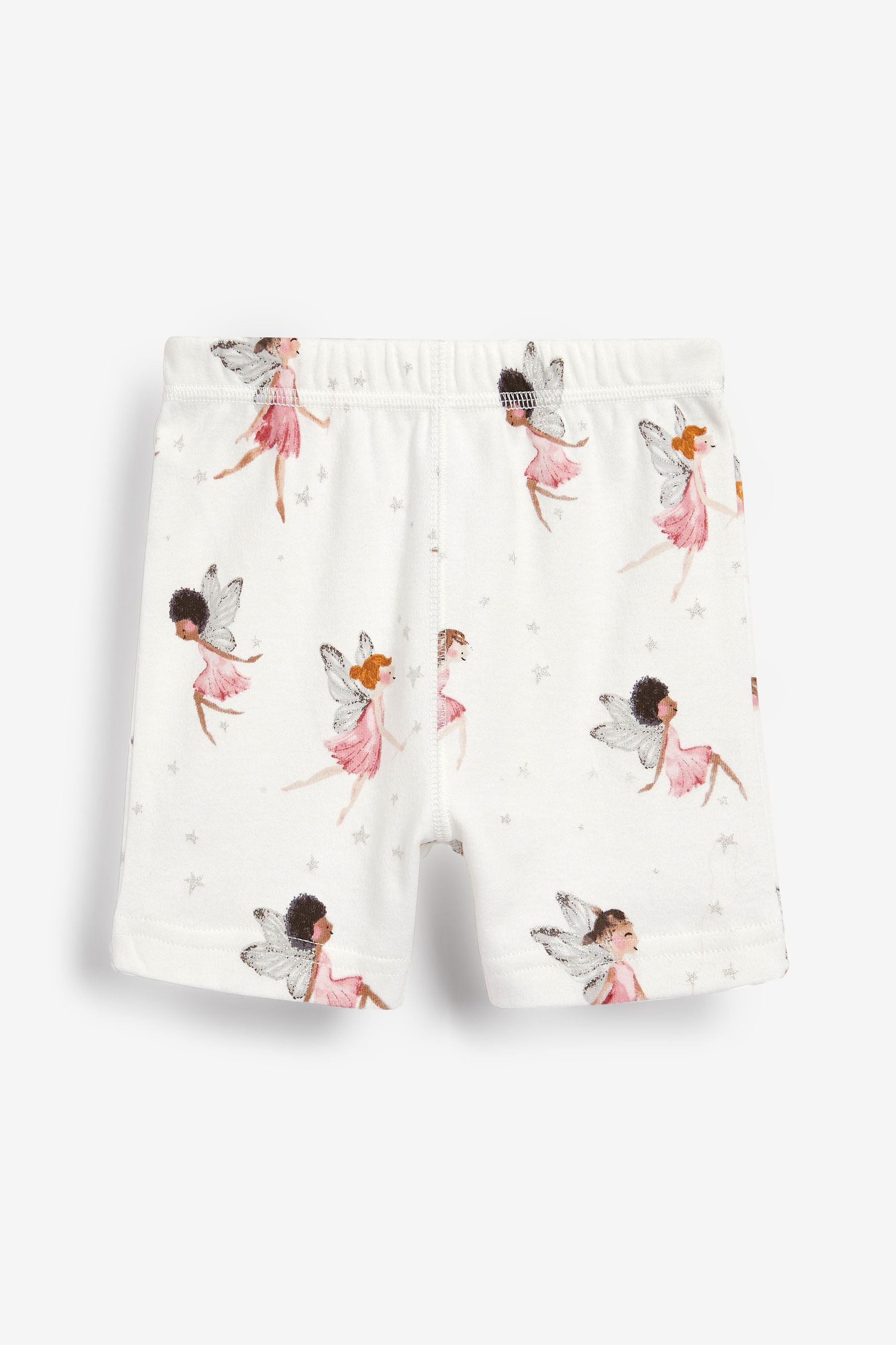 3 Pack Short Pyjamas (9mths-12yrs)