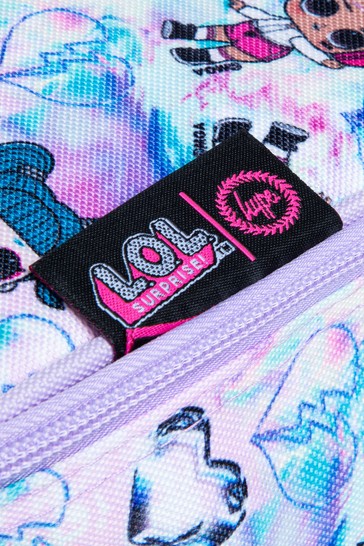 Hype. L.O.L. Glamstronaut Lunch Box