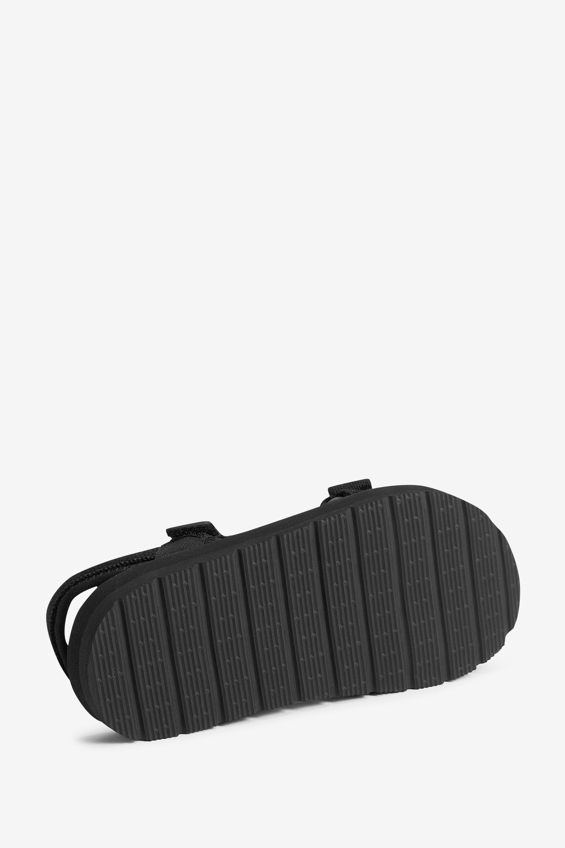 Strap Touch Fastening Trekker Sandals