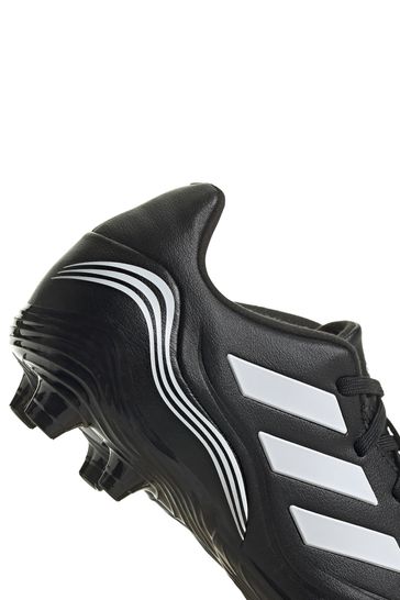 adidas Black Copa P3 Firm Ground Boots