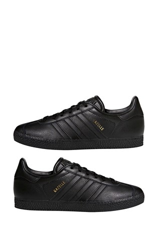 حذاء رياضي Gazelle للشباب من adidas Originals