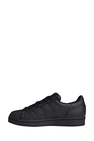 حذاء رياضي Superstar Youth من adidas Originals