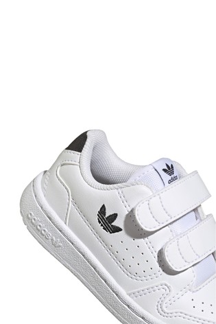 adidas Originals NY92 Infant Trainers