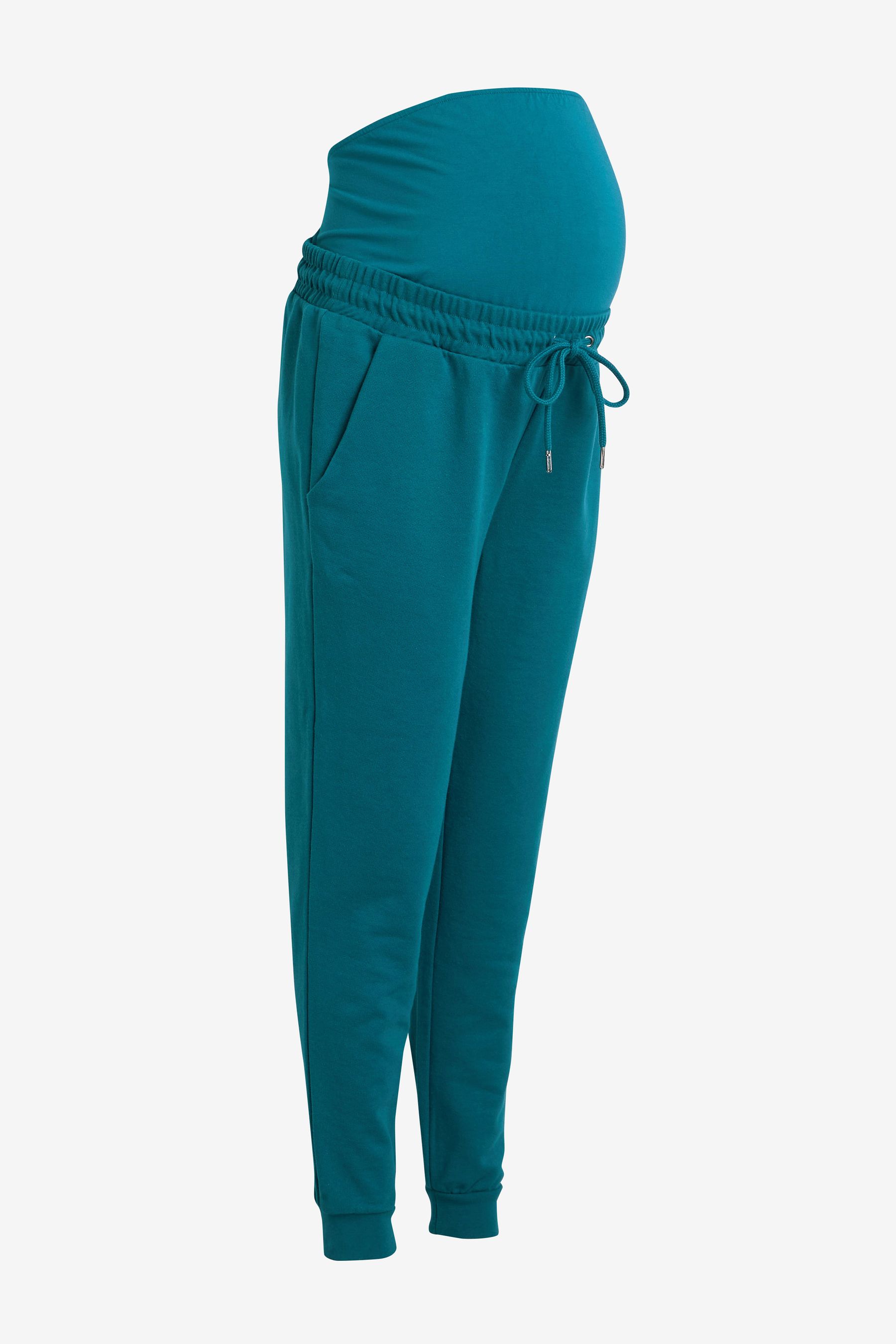 Maternity Soft Sweat Joggers