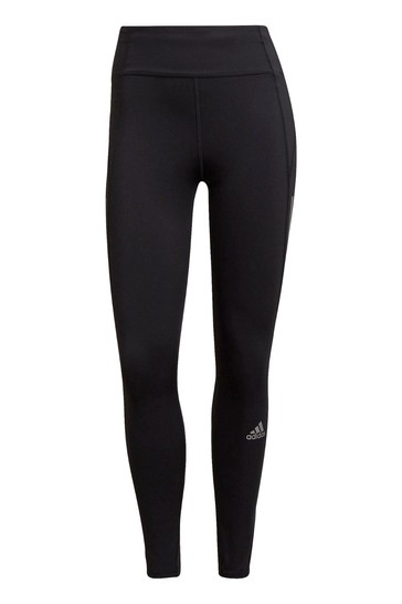 adidas Own The Run Aeroready 7/8 Leggings