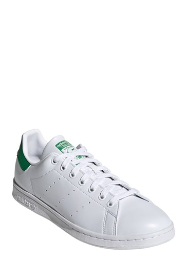 adidas Originals Stan Smith Vegan Trainers