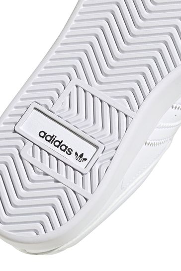 adidas Originals Bryony White Trainers