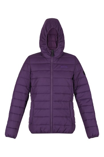 Regatta Helfa Baffle Jacket