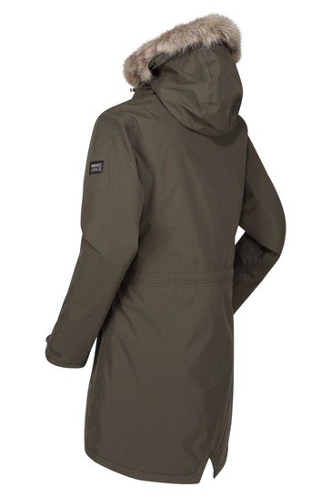 Regatta Serleena II Waterproof Jacket