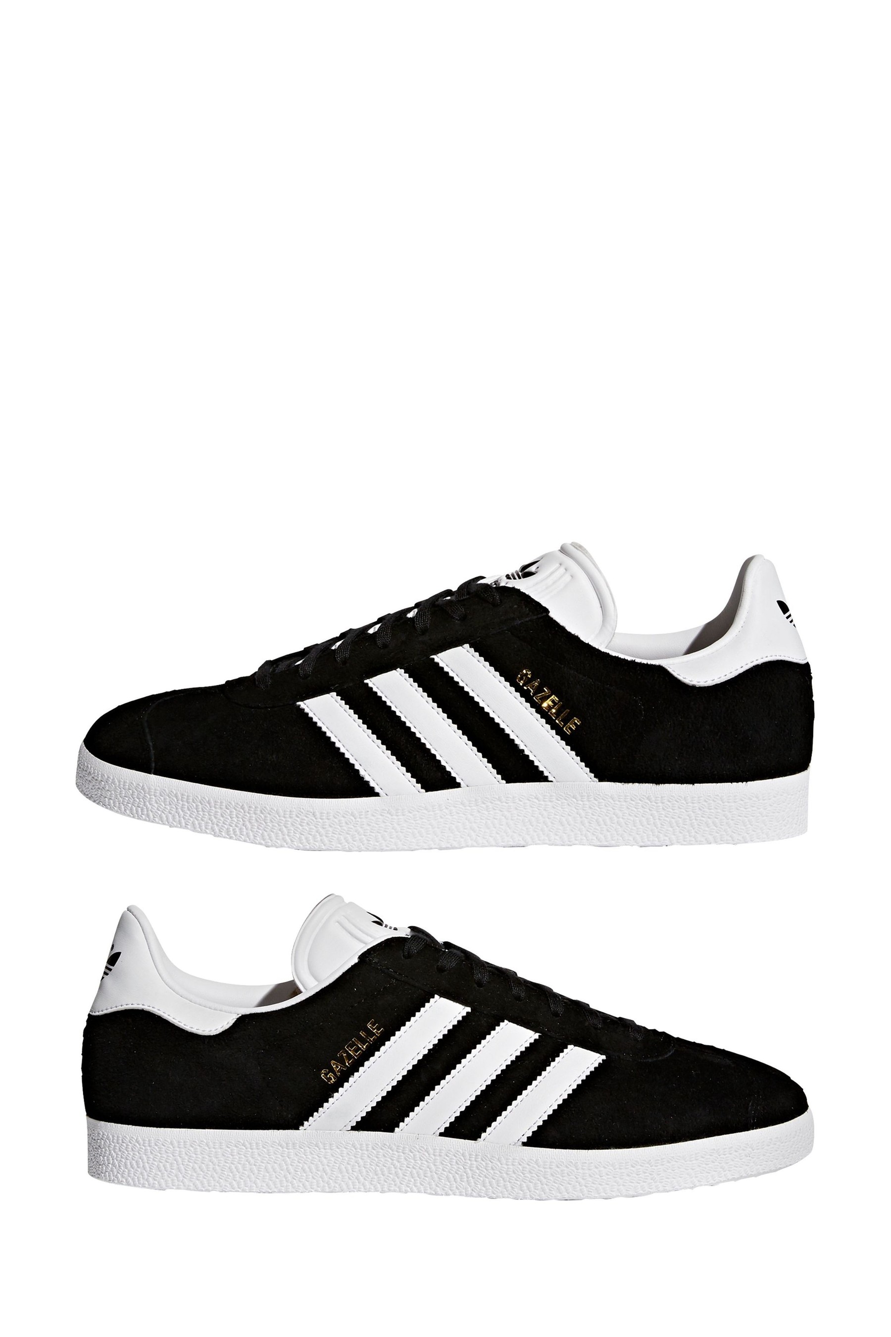 حذاء رياضي Gazelle من adidas Originals