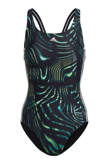 adidas Leaf Swimsuit