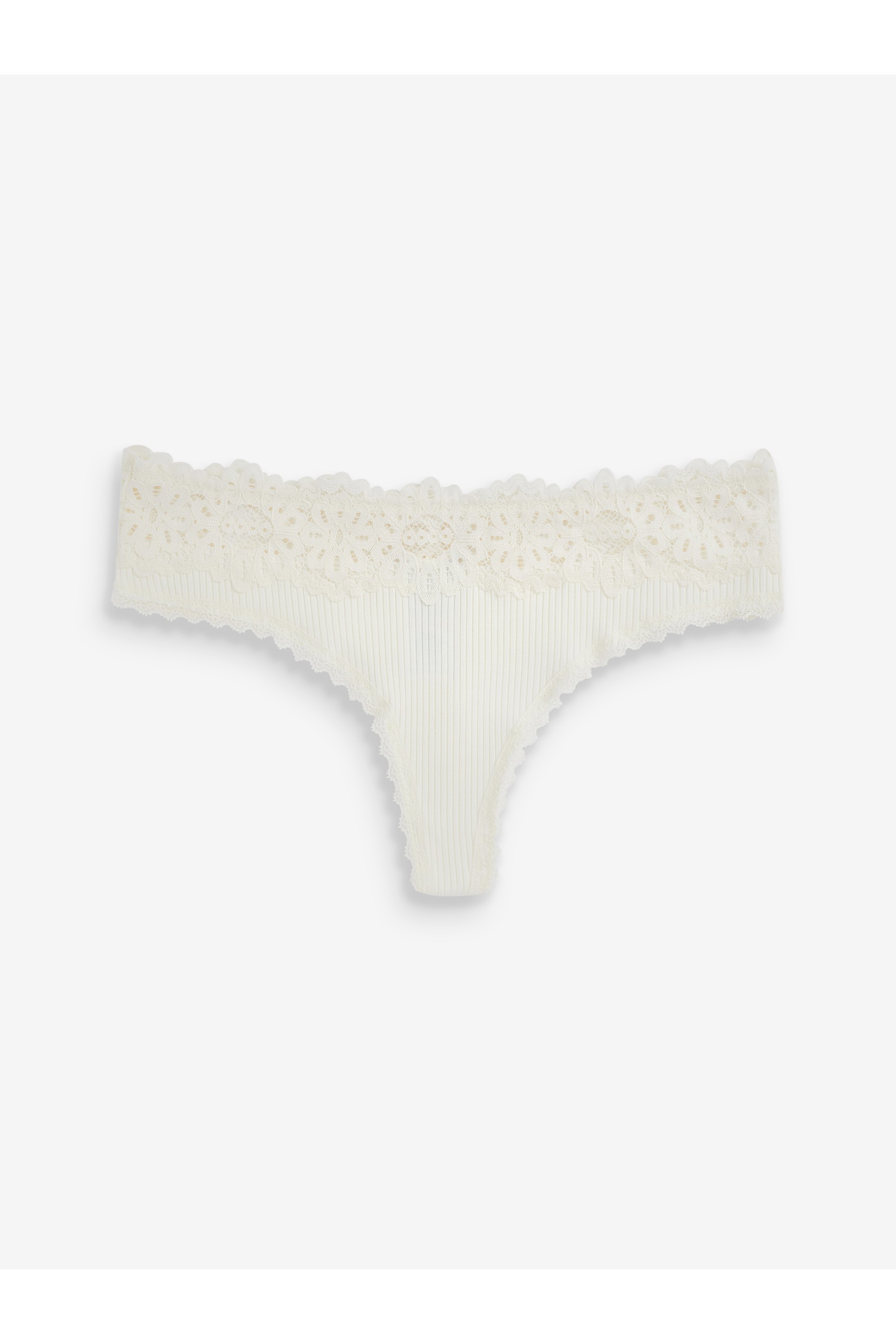 A13557s Thong