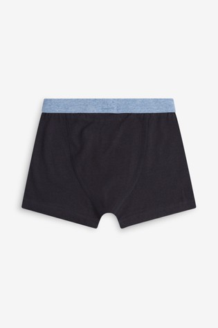 5 Pack Trunks (2-16yrs)