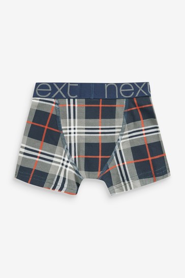 5 Pack Trunks (2-16yrs)