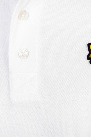 Lyle & Scott Classic Polo Shirt