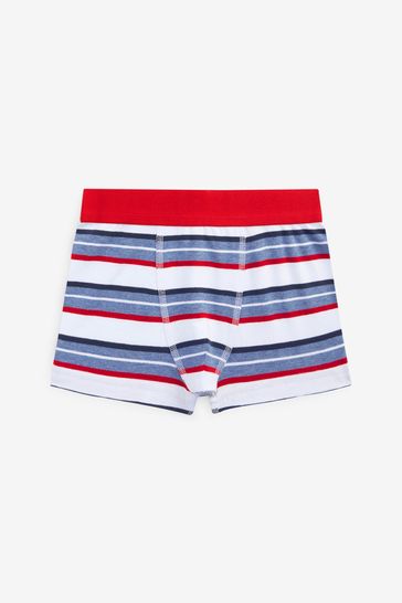 10 Pack Trunks (2-16yrs)