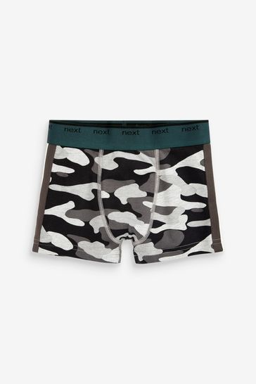 10 Pack Trunks (2-16yrs)