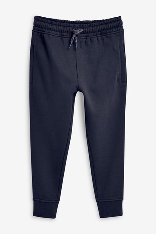 Cuffed Joggers (3-17yrs) Skinny Fit