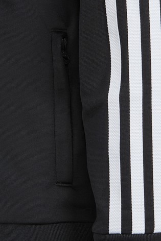 adidas Originals Little Kids Superstar Tracksuit